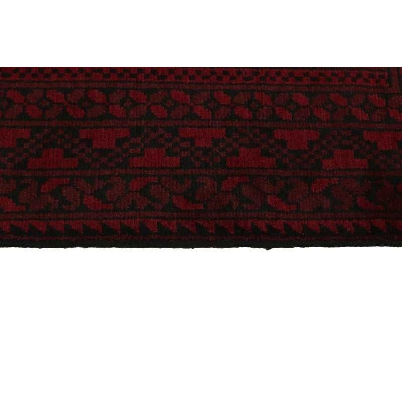 tappeto AFGHANISTAN AKTSCHA  CM.151X195