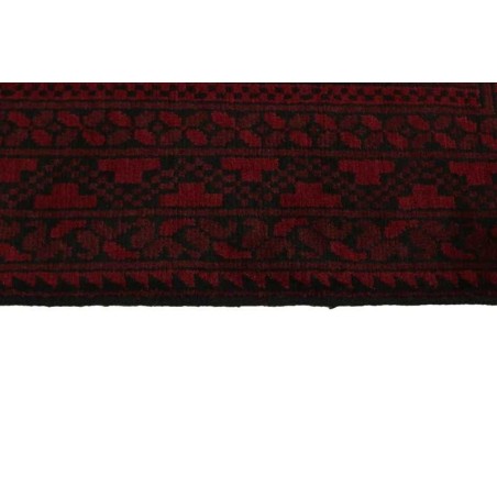 tappeto AFGHANISTAN AKTSCHA  CM.151X195