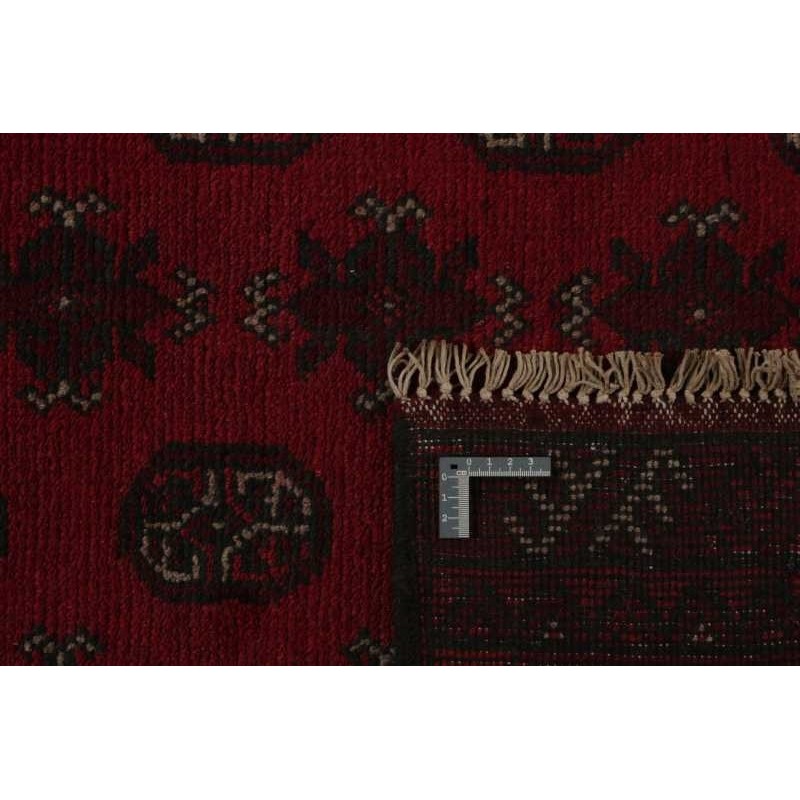 tappeto AFGHANISTAN AKTSCHA  CM.151X192