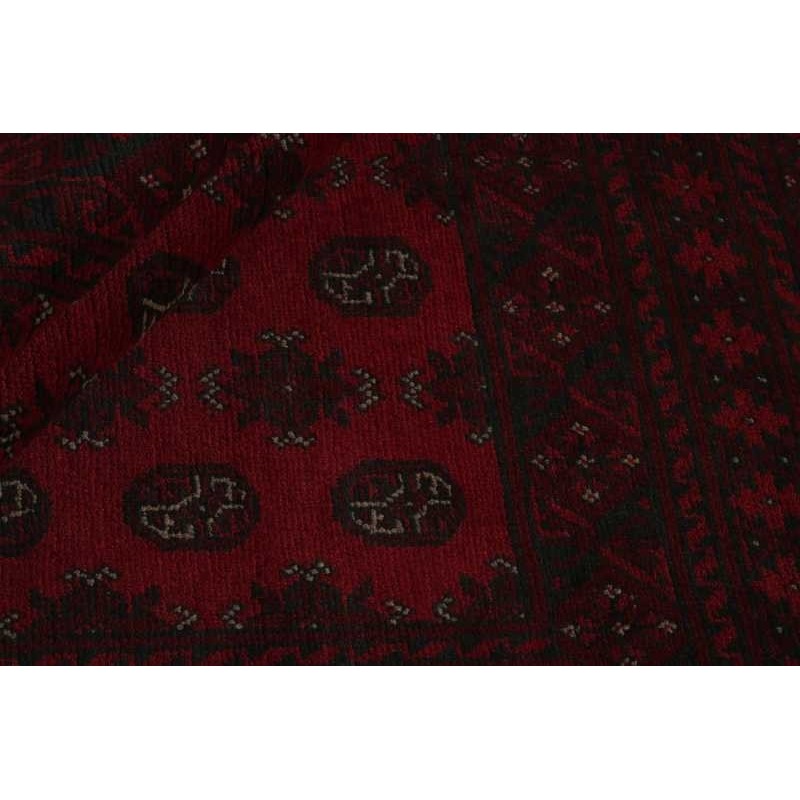 tappeto AFGHANISTAN AKTSCHA  CM.151X192