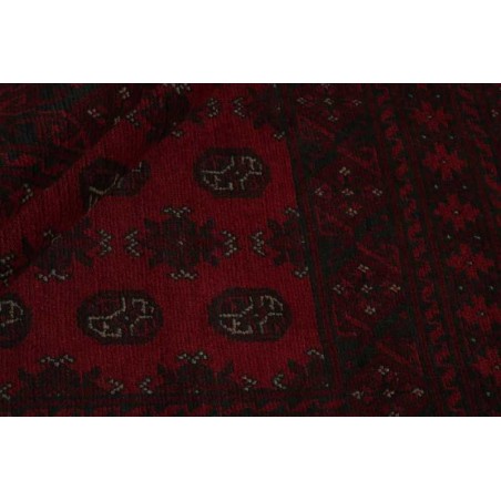 tappeto AFGHANISTAN AKTSCHA  CM.151X192