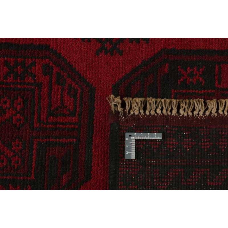 tappeto AFGHANISTAN AKTSCHA  CM.151X198