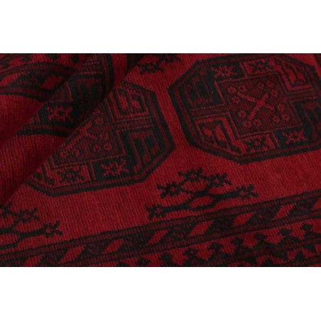 tappeto AFGHANISTAN AKTSCHA  CM.151X198
