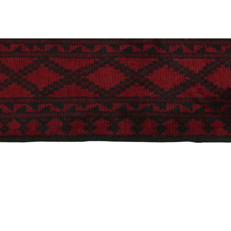 tappeto AFGHANISTAN AKTSCHA  CM.151X198