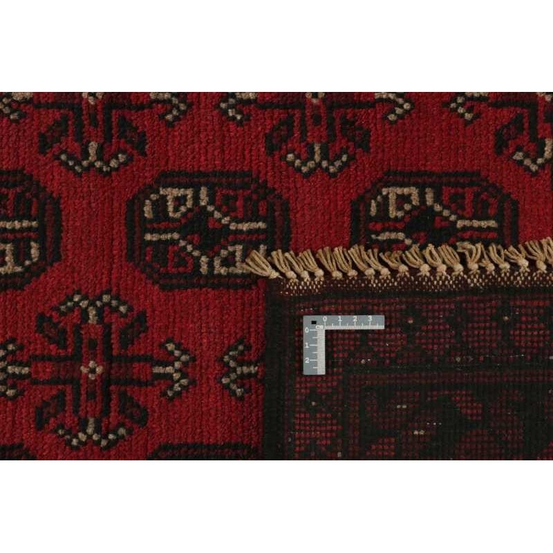 tappeto AFGHANISTAN AKTSCHA  CM.150X190