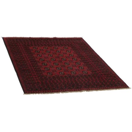 tappeto AFGHANISTAN AKTSCHA  CM.150X190