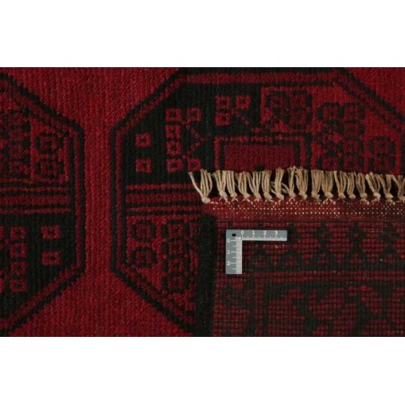 tappeto AFGHANISTAN AKTSCHA  CM.153X194