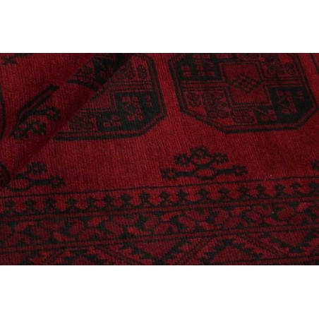 tappeto AFGHANISTAN AKTSCHA  CM.153X194