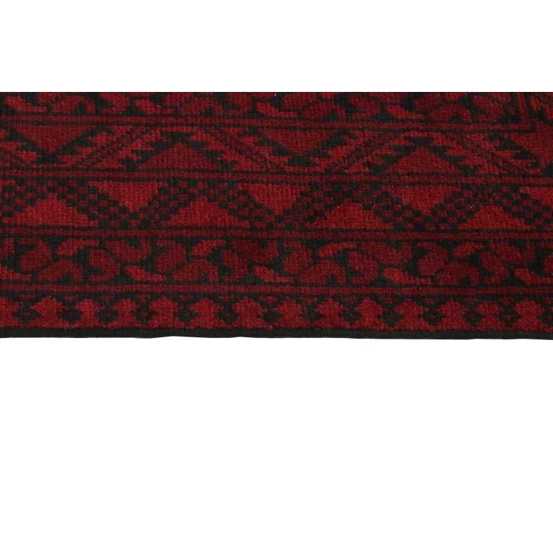 tappeto AFGHANISTAN AKTSCHA  CM.153X194