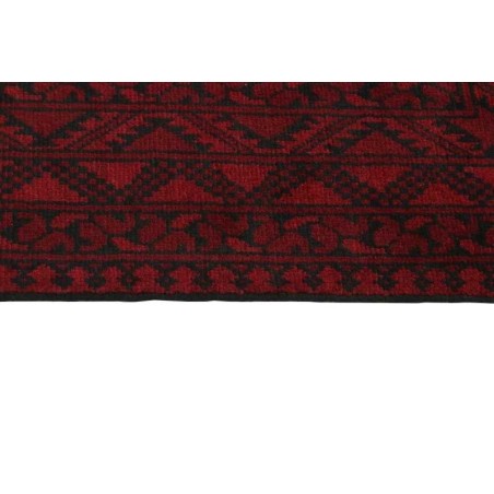 tappeto AFGHANISTAN AKTSCHA  CM.153X194