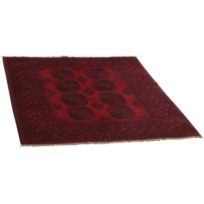 tappeto AFGHANISTAN AKTSCHA  CM.153X194