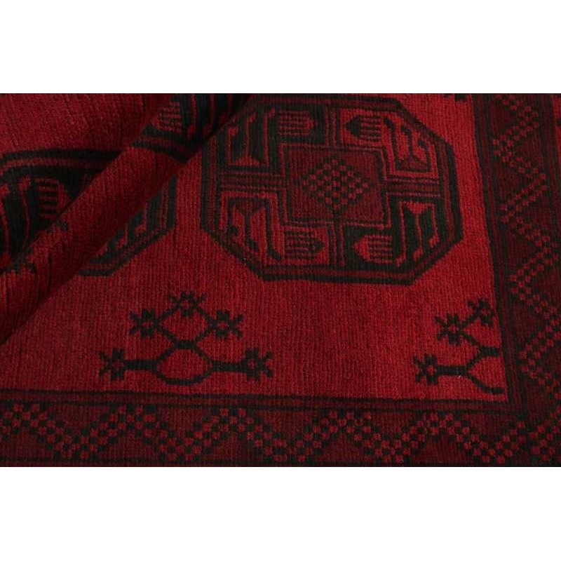 tappeto AFGHANISTAN AKTSCHA  CM.151X191