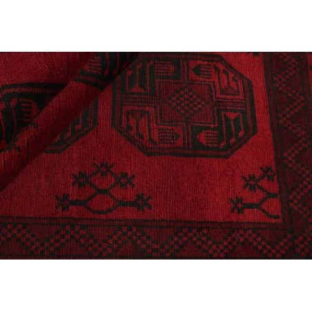 tappeto AFGHANISTAN AKTSCHA  CM.151X191