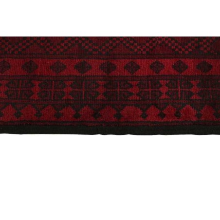 tappeto AFGHANISTAN AKTSCHA  CM.151X191
