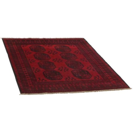 tappeto AFGHANISTAN AKTSCHA  CM.151X191