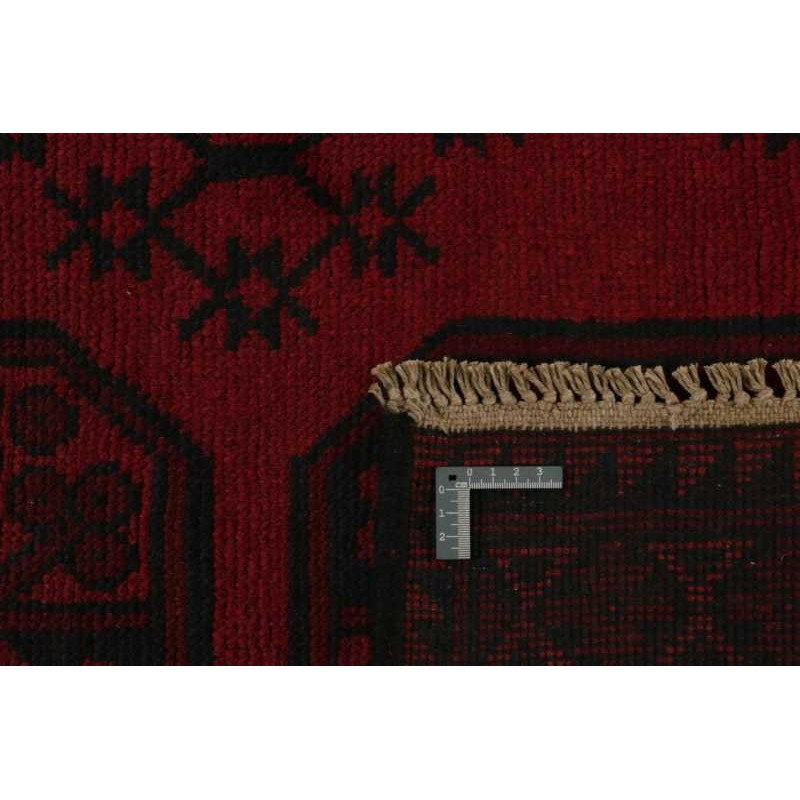 tappeto AFGHANISTAN AKTSCHA  CM.147X194