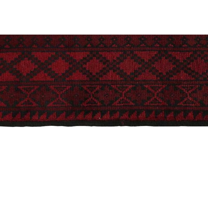 tappeto AFGHANISTAN AKTSCHA  CM.147X194