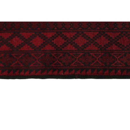tappeto AFGHANISTAN AKTSCHA  CM.147X194