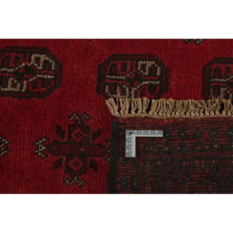 tappeto AFGHANISTAN AKTSCHA  CM.151X190