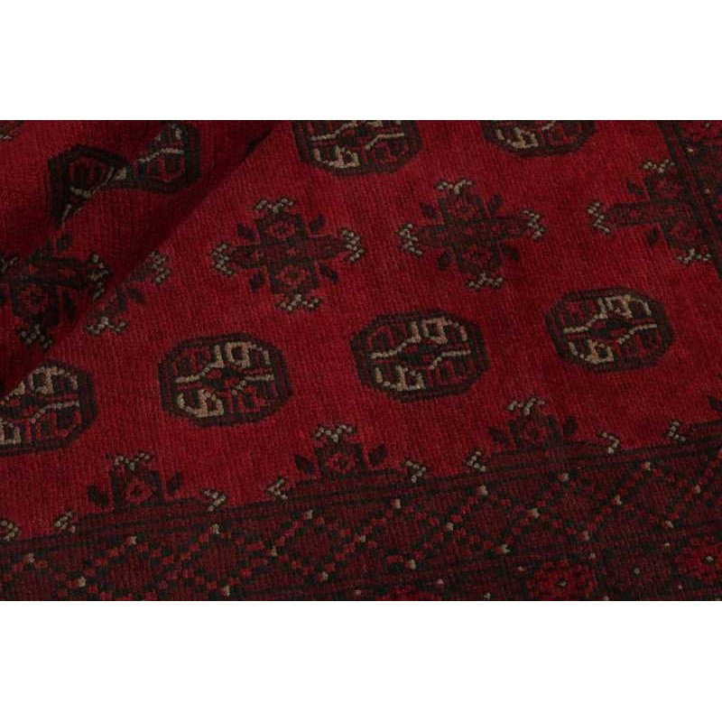 tappeto AFGHANISTAN AKTSCHA  CM.151X190