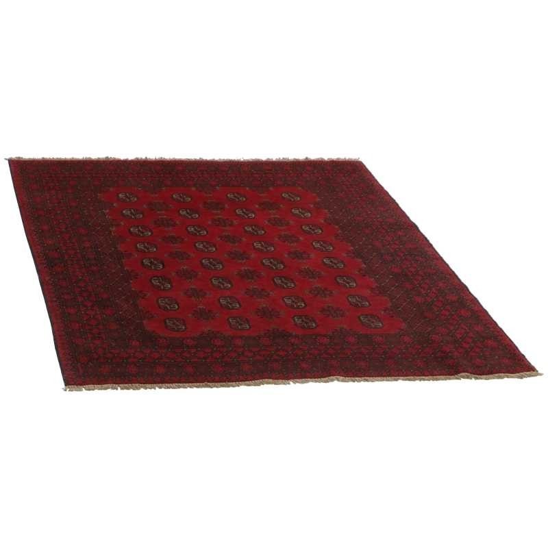tappeto AFGHANISTAN AKTSCHA  CM.151X190