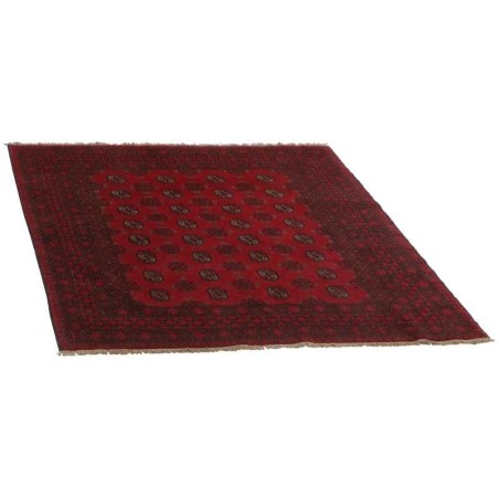 tappeto AFGHANISTAN AKTSCHA  CM.151X190