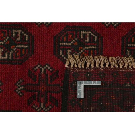 tappeto AFGHANISTAN AKTSCHA  CM.150X190