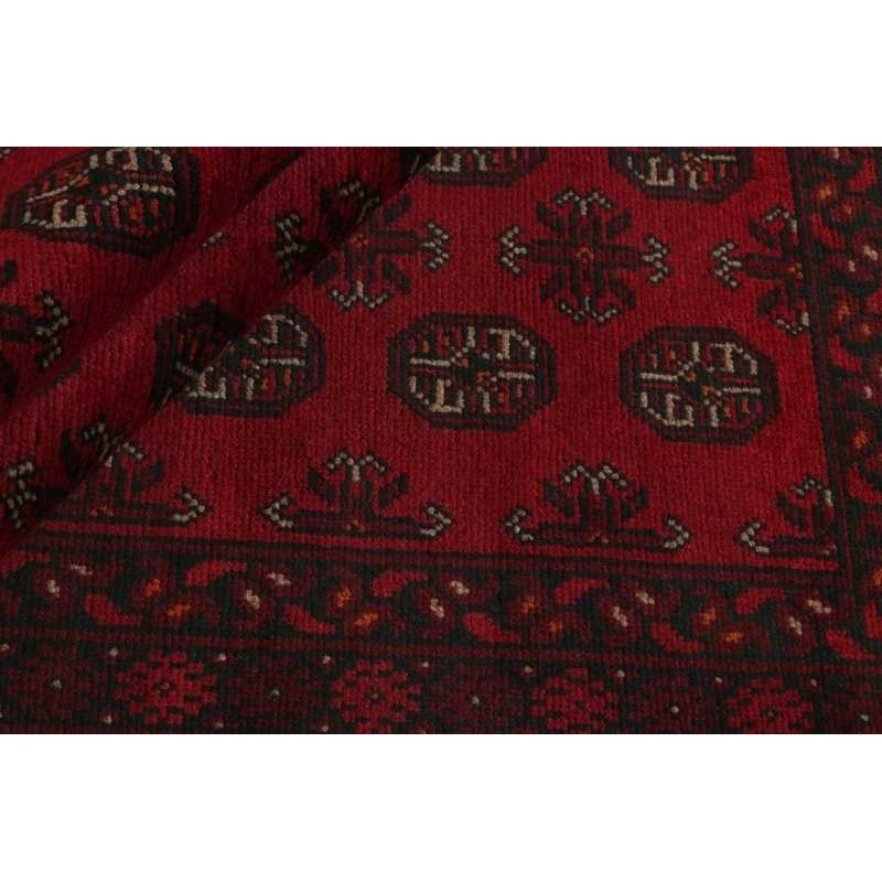 tappeto AFGHANISTAN AKTSCHA  CM.150X190