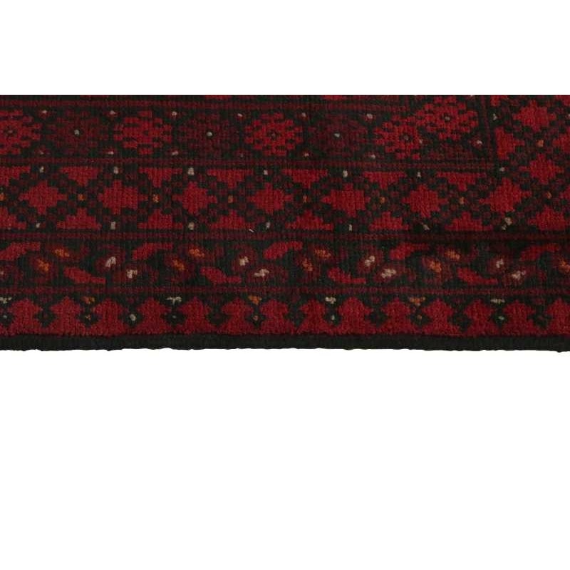 tappeto AFGHANISTAN AKTSCHA  CM.150X190