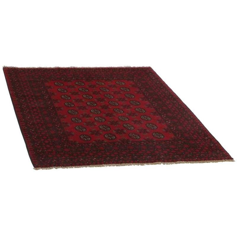 tappeto AFGHANISTAN AKTSCHA  CM.150X190