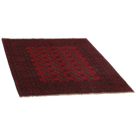 tappeto AFGHANISTAN AKTSCHA  CM.150X190