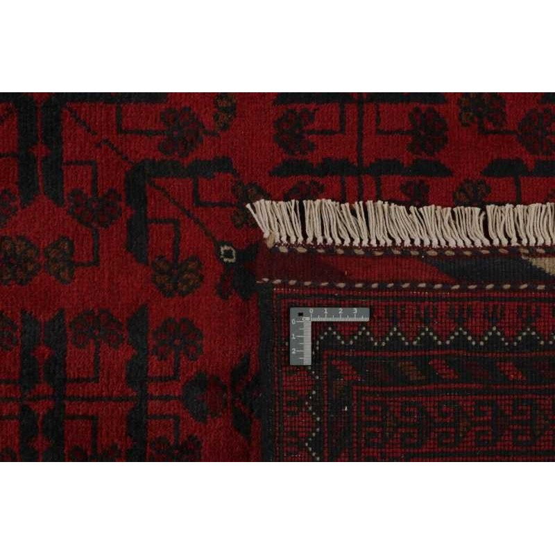 tappeto AFGHANISTAN OLD AFGHAN CM.152X201