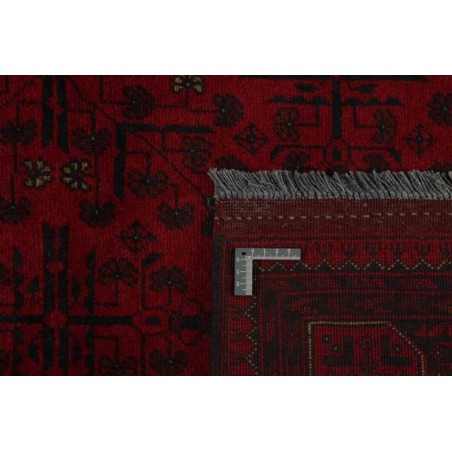 tappeto AFGHANISTAN OLD AFGHAN CM.150X201
