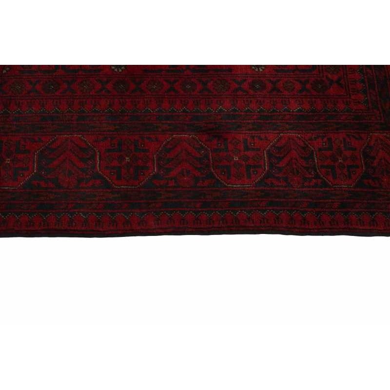 tappeto AFGHANISTAN OLD AFGHAN CM.150X201