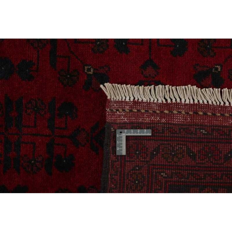 tappeto AFGHANISTAN OLD AFGHAN CM.156X196