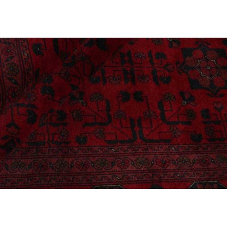 tappeto AFGHANISTAN OLD AFGHAN CM.156X196