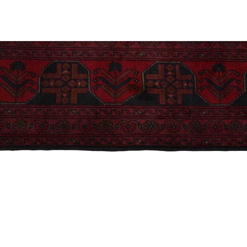 tappeto AFGHANISTAN OLD AFGHAN CM.156X196