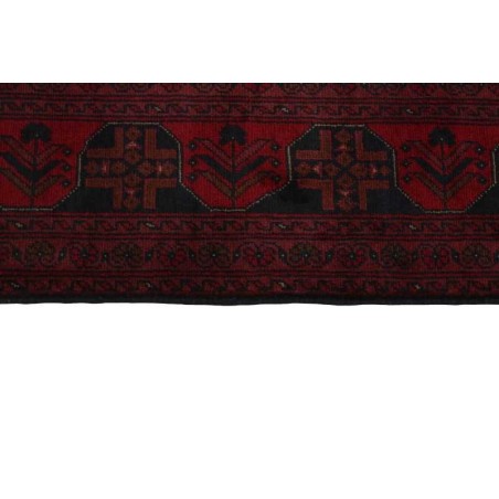 tappeto AFGHANISTAN OLD AFGHAN CM.156X196