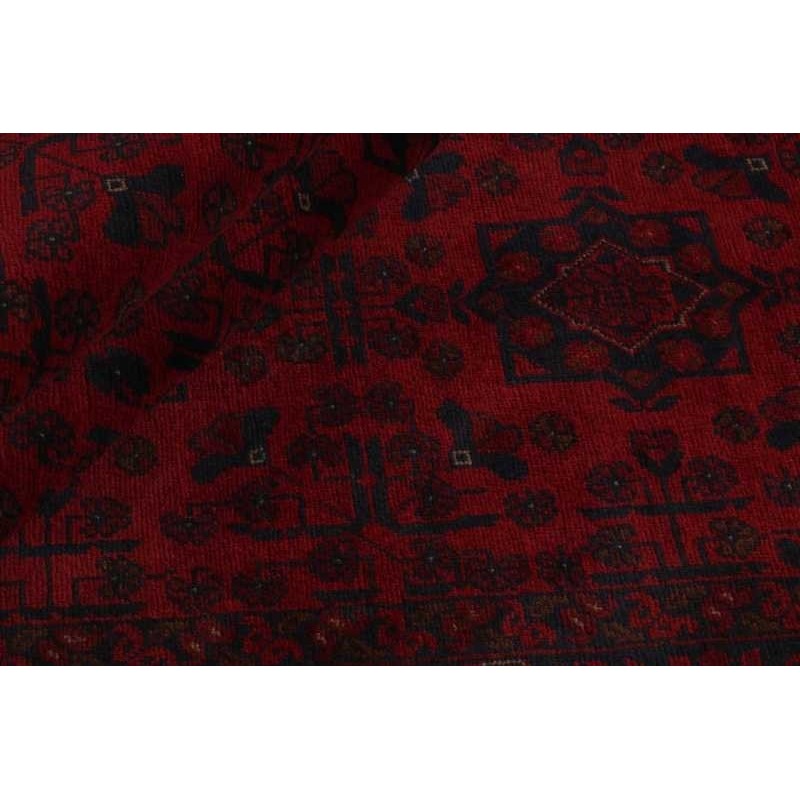 tappeto AFGHANISTAN OLD AFGHAN CM.153X194