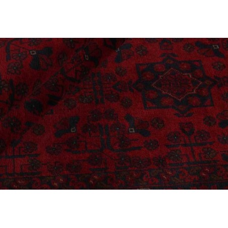 tappeto AFGHANISTAN OLD AFGHAN CM.153X194