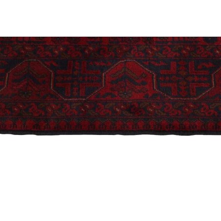 tappeto AFGHANISTAN OLD AFGHAN CM.153X194