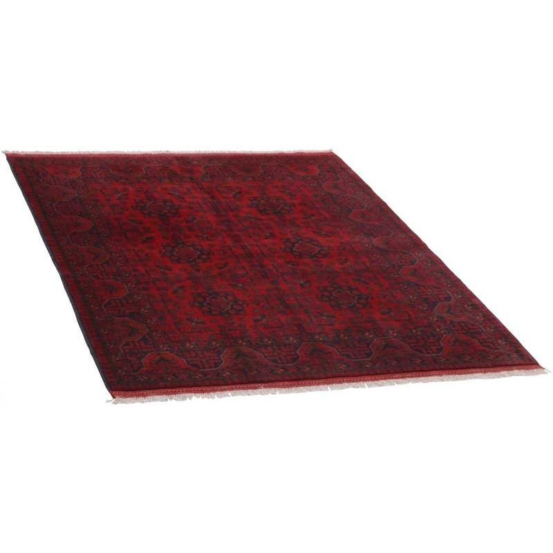 tappeto AFGHANISTAN OLD AFGHAN CM.153X194