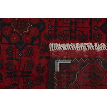 tappeto AFGHANISTAN OLD AFGHAN CM.98X147