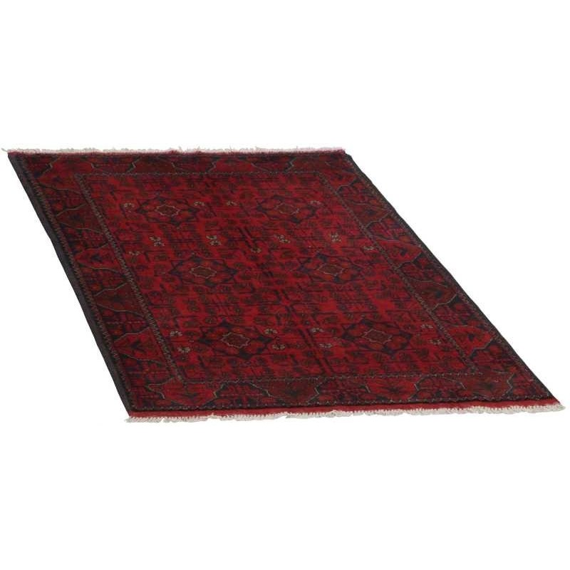 tappeto AFGHANISTAN OLD AFGHAN CM.98X147