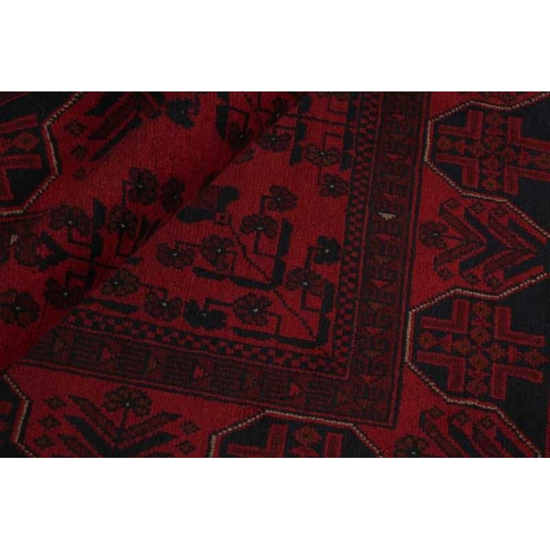 tappeto AFGHANISTAN OLD AFGHAN CM.100X155