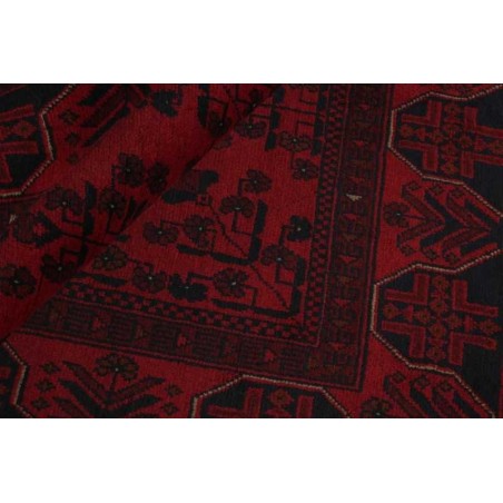 tappeto AFGHANISTAN OLD AFGHAN CM.100X155