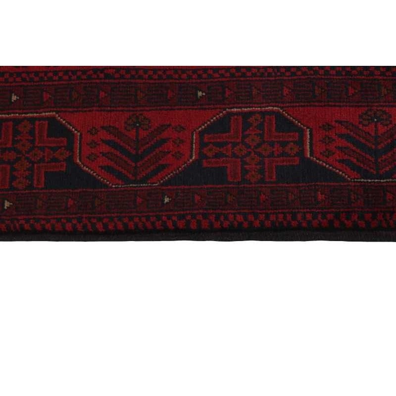 tappeto AFGHANISTAN OLD AFGHAN CM.100X155