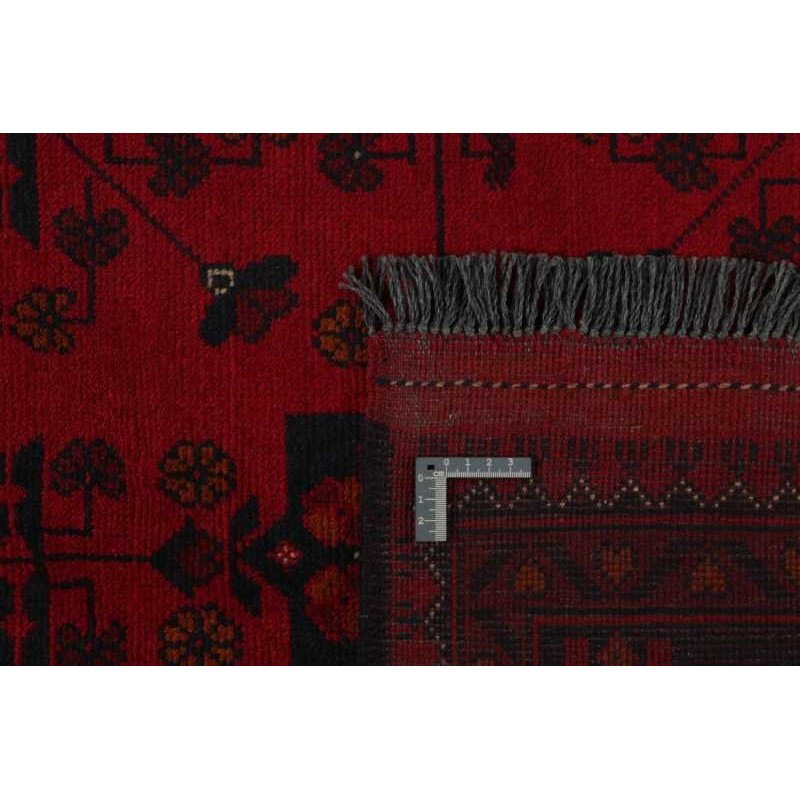 tappeto AFGHANISTAN OLD AFGHAN CM.101X153
