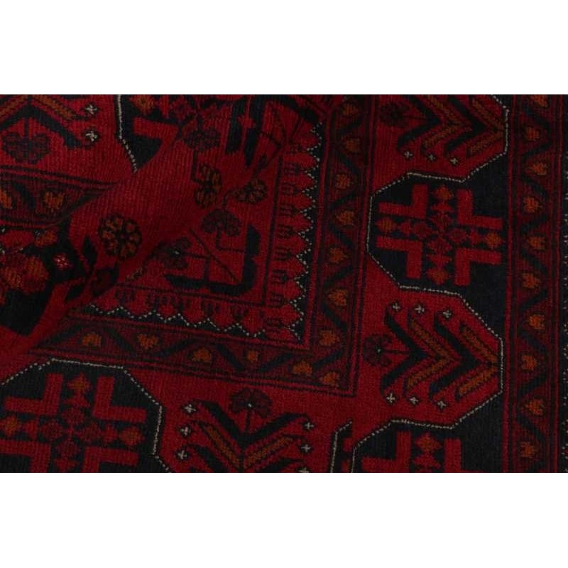 tappeto AFGHANISTAN OLD AFGHAN CM.101X153