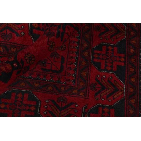 tappeto AFGHANISTAN OLD AFGHAN CM.101X153